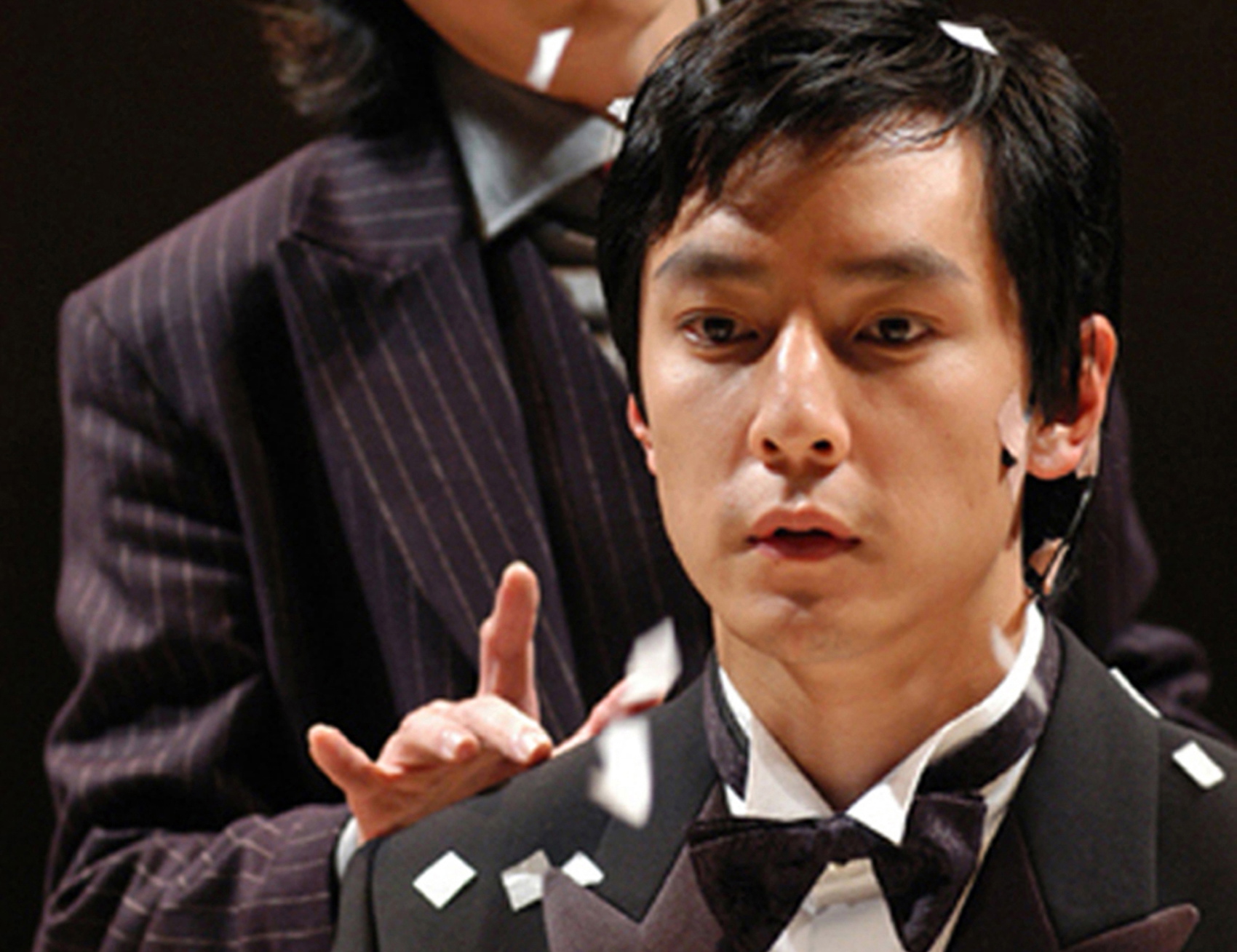 Edward Lam