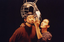恋马狂(1994)