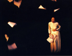 張愛玲，請留言 (2002)
