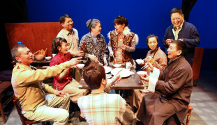 寶島一村 (2008)